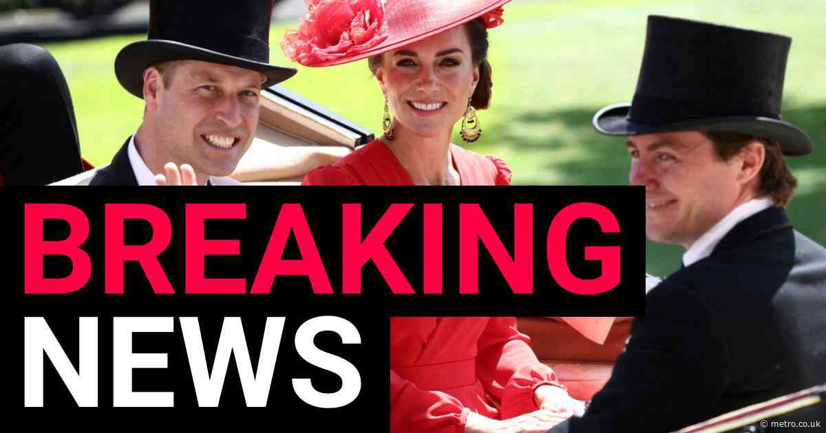 Kate Middleton handed new title by King Charles as special thanks for her work
