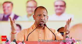 Congress wants to implement 'Sharia law' in country: UP CM Yogi Adityanath