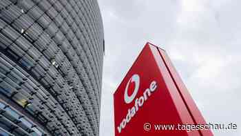 Verbraucher können sich Sammelklage gegen Vodafone anschließen