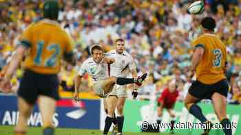 Owen Farrell is the record points scorer, Will Carling is their most successful captain in history and Jonny Wilkinson scored THAT drop goal... so, who is No 1 in our top 10 of greatest-ever England rugby players?