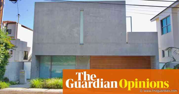 Why are celebrities destroying multimillion dollar mansions?  | Arwa Mahdawi