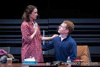Theater Review | 'Newtown'