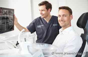 Feste Zähne an einem Tag - in der Zahnarztpraxis WHITEBLICK in Stuttgart