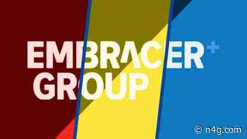 Embracer Group Re-organizing Into 3 Separate Companies