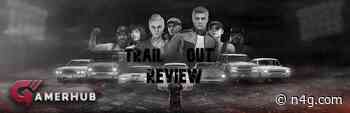 Trail Out Review - Gamerhub UK