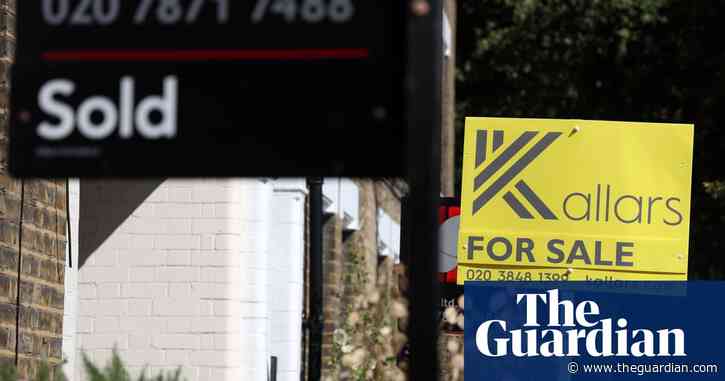 Leading UK lenders raise fixed-rate mortgage deals amid ‘market uncertainty’