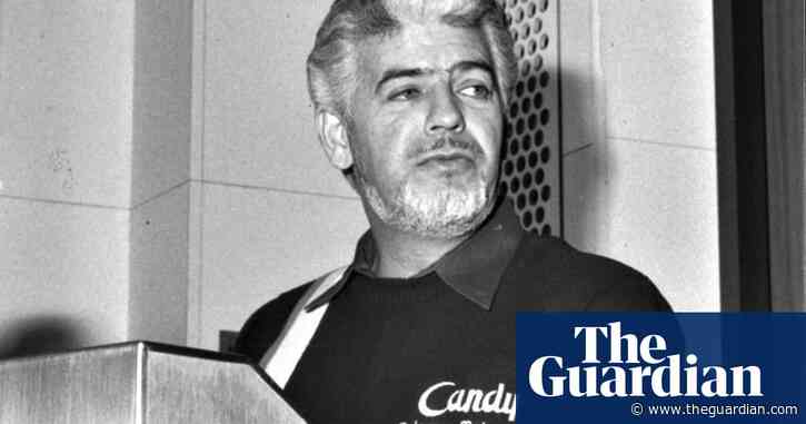 Ted Toleman obituary