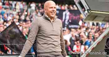 FC Liverpool sucht Klopp-Nachfolger: Arne Slot wohl neu auf der Trainer-Liste