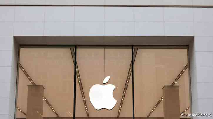 Apple confirms May 7 event: We're expecting new iPads and 2 other products