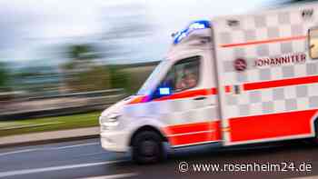 Radfahrerin (60) nach Kollision mit Auto nahe München schwer verletzt