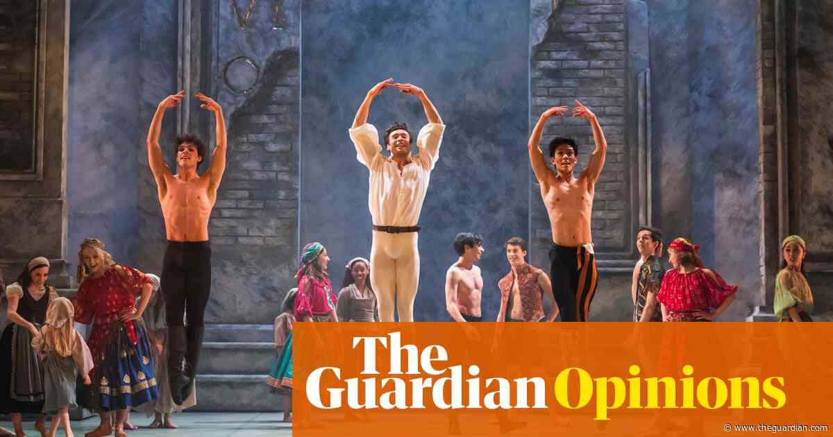 As an actor, I know the value of culture. As West Yorkshire’s mayor, I’ll use it to enrich lives and provide jobs | Tracy Brabin