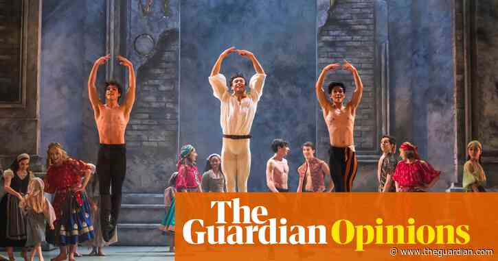 As an actor, I know the value of culture. As West Yorkshire’s mayor, I’ll use it to enrich lives and provide jobs | Tracy Brabin