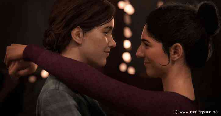 The Last of Us Season 2: Isabela Merced Teases Ellie & Dina’s Chemistry