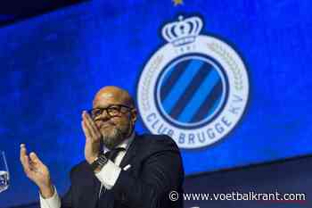 Gert Verheyen houdt zich niet in na uitspraken van voorzitter Verhaeghe van Club Brugge