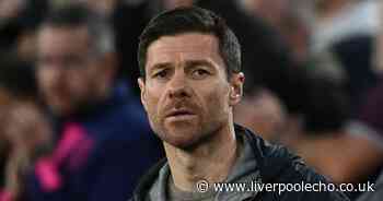 I know why Xabi Alonso turned down Liverpool - it's a job with dangers