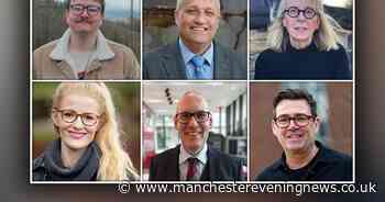 What is each Greater Manchester mayor candidate promising in their manifestos?