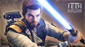Star Wars Jedi: Survivor Is Now Available Via EA Play In Some Regions
