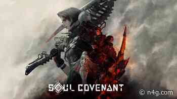 Soul Covenant: PSVR2 Gameplay
