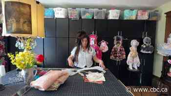 Kingsville single mom turns hobby into eco-friendly, lucrative business