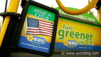 What is Flex Fuel? The pros and cons of flexible fuel vehicles
