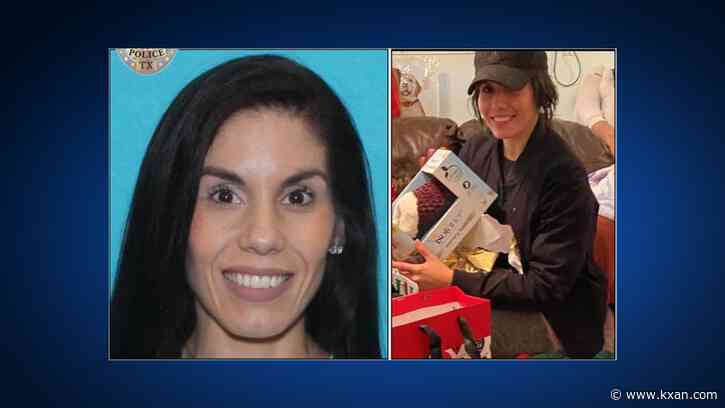 Pflugerville police searching for woman last seen in mid-March