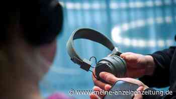 Gemeinsam Musik hören: Zwei Bluetooth-Kopfhörer gleichzeitig nutzen