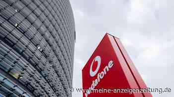 So schließen sich Vodafone-Kunden Sammelklage an
