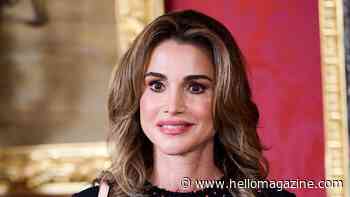 Queen Rania gives Princess Kate's exact shoes a spring 2024 makeover