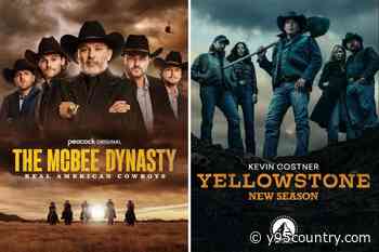 Are These Reality TV Cowboys the Real-Life Version of ‘Yellowstone’?