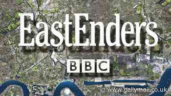 EastEnders legend set to make a dramatic return to the BBC soap NEXT WEEK