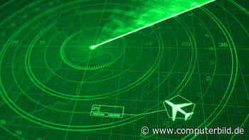 Viele Flugzeuge melden GPS-Störungen im Ostseeraum