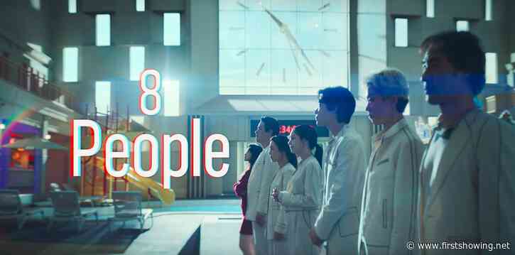 First Look Teaser for Netflix's 'The 8 Show' from Director Han Jae-rim