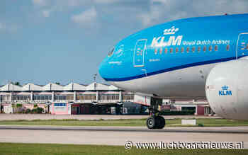 KLM gestart met grote cabinevernieuwing Boeing 777-200ER&#039;s, ondanks naderend afscheid