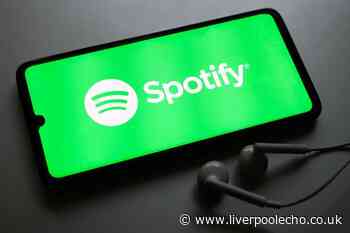 Spotify down as thousands report issues with app
