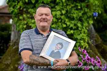 'My 12-year-old son died from a hidden heart problem'