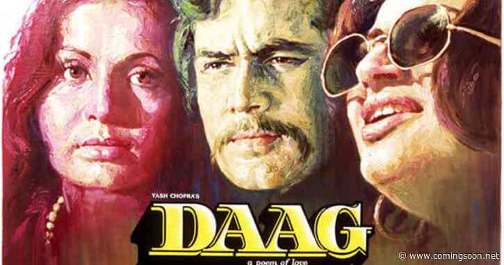 Daag (1973) Streaming: Watch & Stream Online via Amazon Prime Video