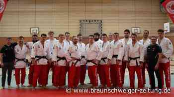 Schock für Braunschweigs Judoka: Gegner steht nicht mehr auf