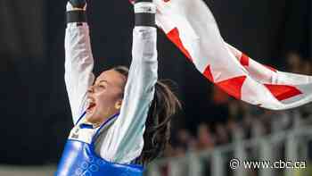 Skylar Park set to lead small Canadian taekwondo team at Paris Olympics