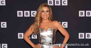BBC Three's I Kissed A Girl cast announced as Dannii Minogue returns