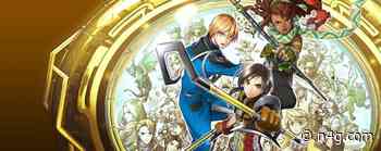 Eiyuden Chronicles: Hundred Heroes Review | TheSixthAxis