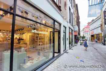 Handelaars van Jacob’s Conceptstore schrijven open brief: “Nieuwe winkels openen, maar wij hebben nog 45.000 euro tegoed”