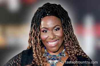 'American Idol' Star Mandisa's Death Being Investigated by Police