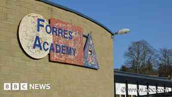 Inspectors find RAAC hampers school improvements