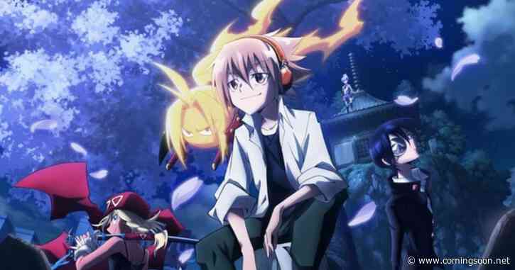 Shaman King: Flowers Season 1: How Many Episodes & When Do New Episodes Come Out?