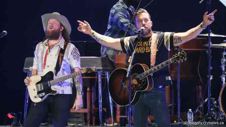 Star-studded country lineup announced for Nashville North 2024