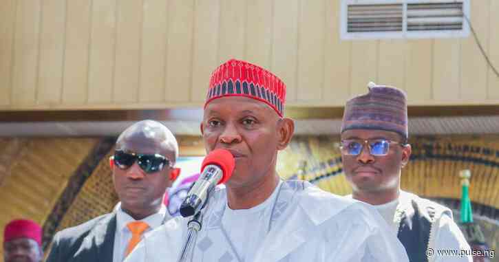 Kano tops list of worst-governed states in Nigeria