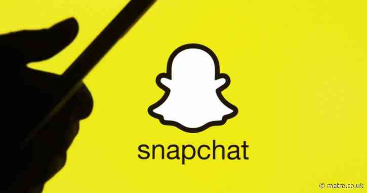 How to unblock someone on Snapchat