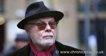 Where is Gary Glitter now? Disgraced popstar and convicted paedophile subject of ITV documentary
