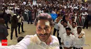 Vizag will become destiny of state: CM YS Jagan