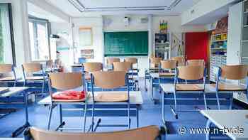 "Verstörender TikTok-Trend": Berliner Senat warnt Schulen vor Fake-News zu "National Rape Day"